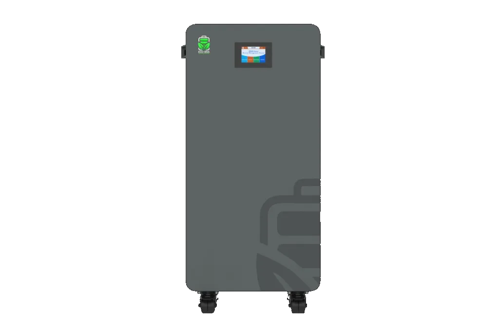 ECOBSS STORE L15 LiFePO4 Battery (15 kWh)