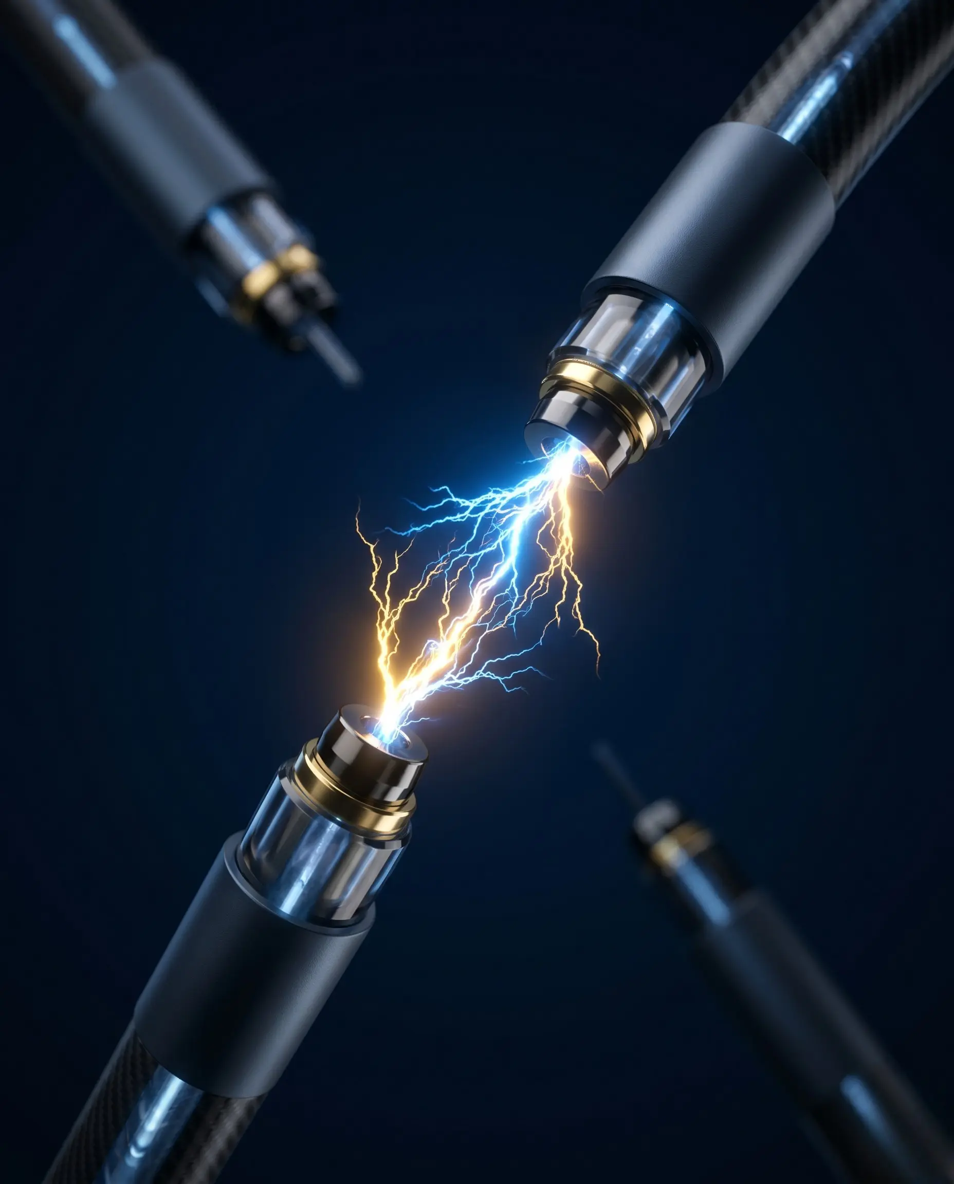 Anatomy of a Millisecond