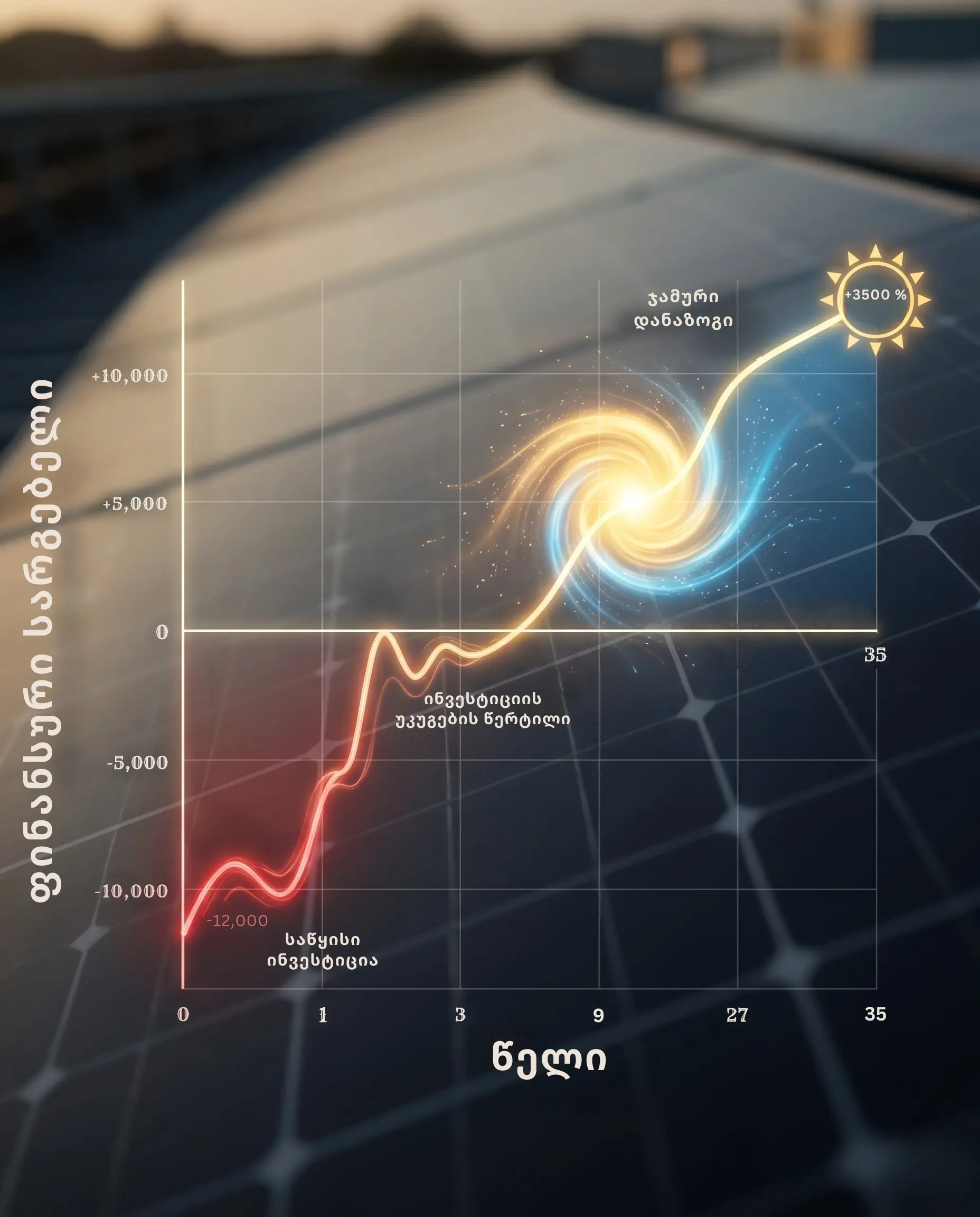Online Solar Calculator