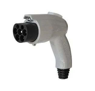 GB/T AC connector