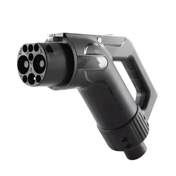 GB/T DC connector