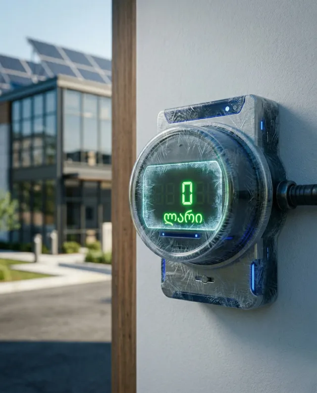 Net-Metering