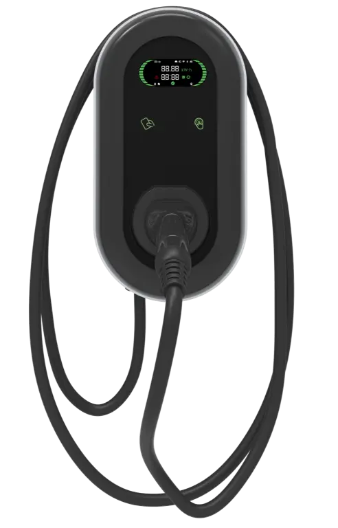 GRESGYING Home Wallbox H2-11T11 — 11 kW AC charger