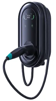 GRESGYING Home Wallbox H2-22T11 — 22 kW AC charger