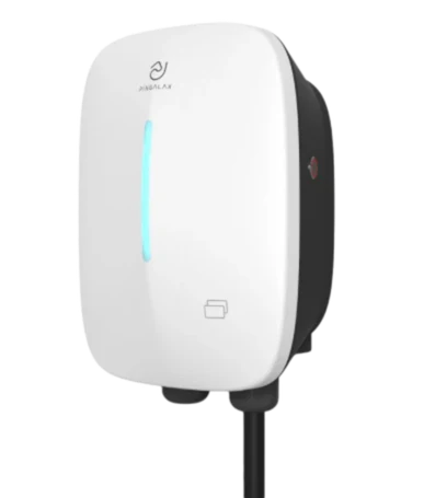 PINGALAX SHELL AC EV Charger — 7 / 11 / 22 kW