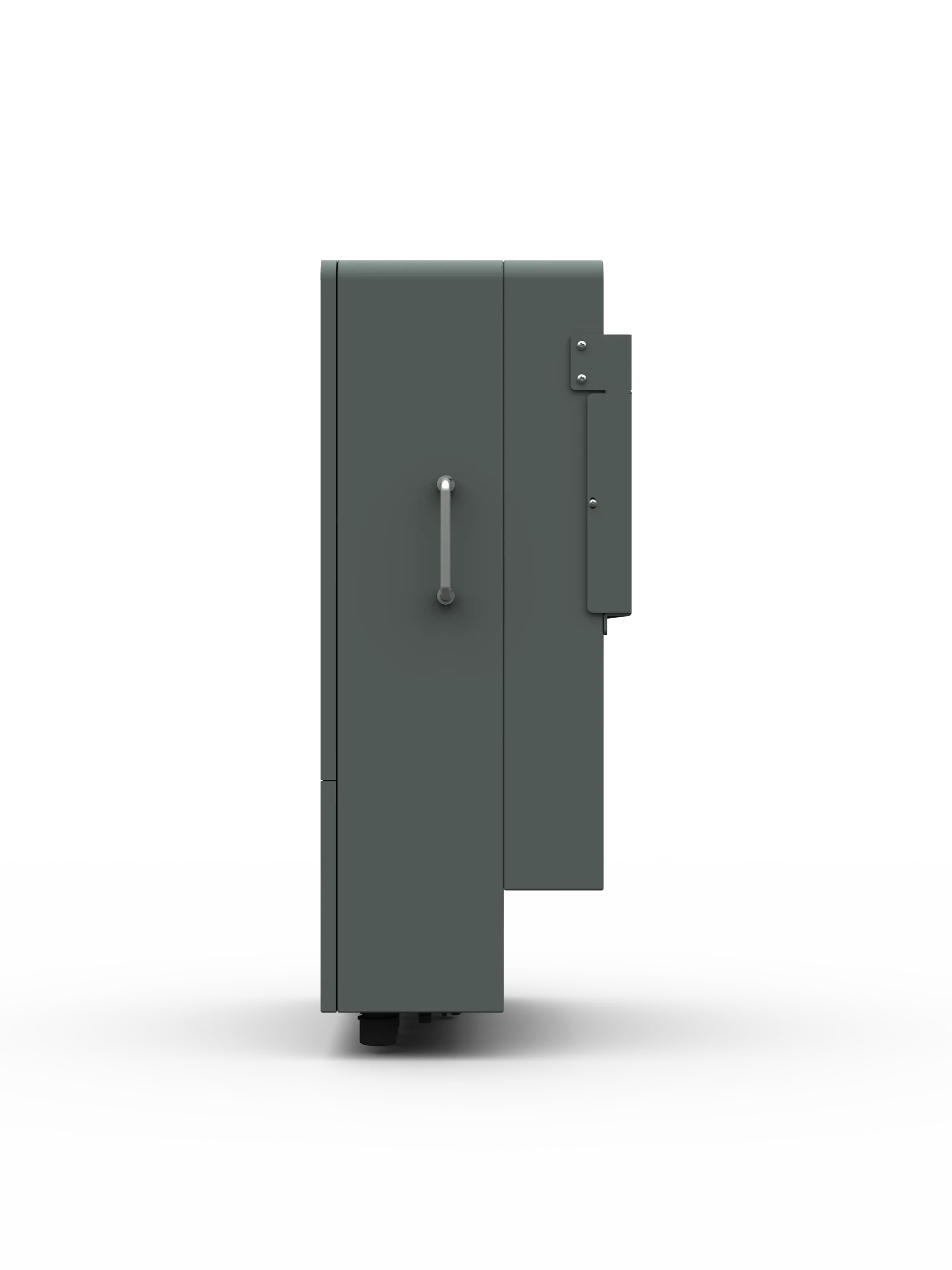 ECOBSS FLEX 3L — გვერდითი პანელი
